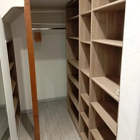 Grand Separee * ארפג'ון-סור-קר