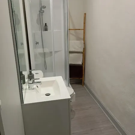 Apartment Grand Separee *