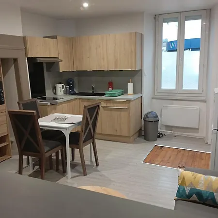Apartman Grand Separee *