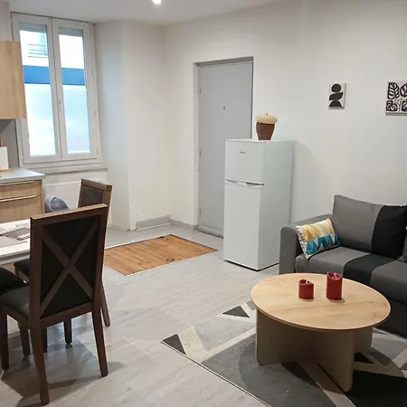 Grand Separee ארפג'ון-סור-קר