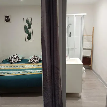 Apartment Grand Separee