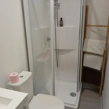 Apartment Grand Separee *
