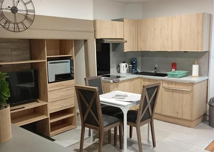 Grand Separee דירה