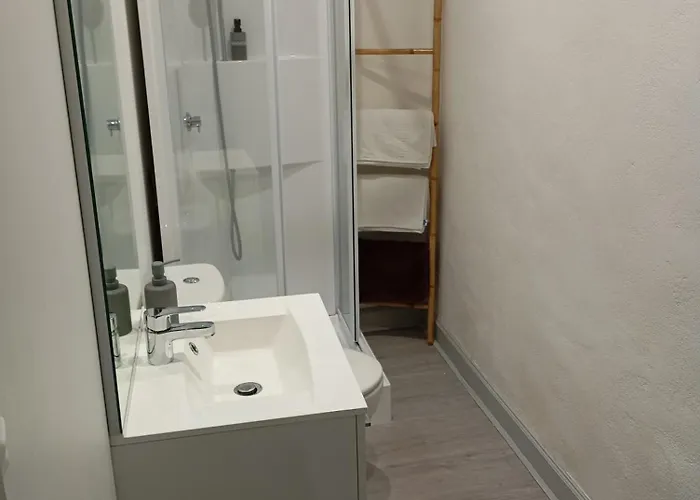 דירה Grand Separee *