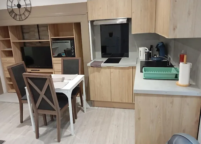 Grand Separee ארפג'ון-סור-קר