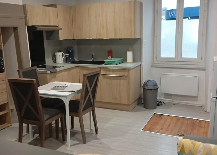 דירה Grand Separee *