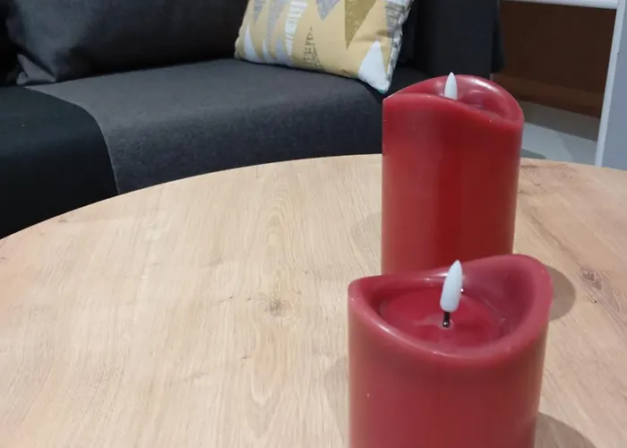 Grand Separee דירה ארפג'ון-סור-קר