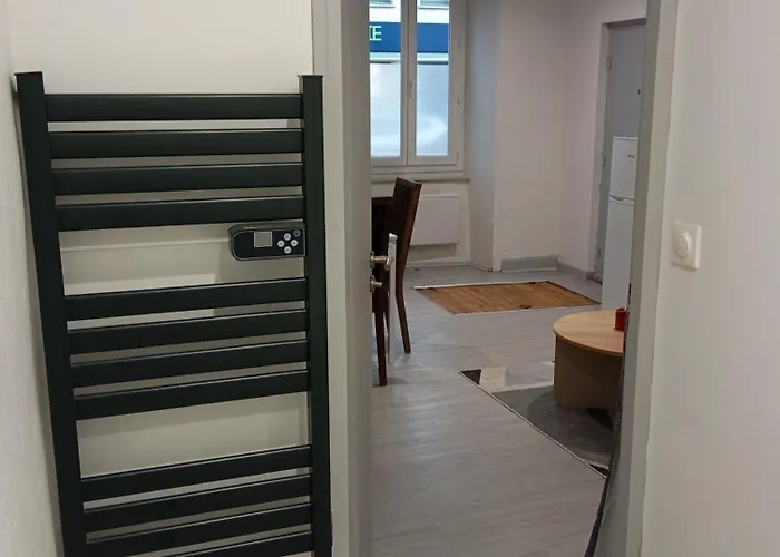 Grand Separee דירה