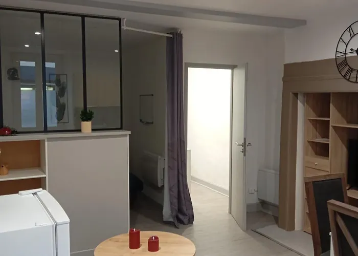 Grand Separee דירה *