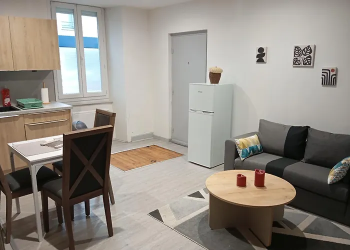 Grand Separee ארפג'ון-סור-קר