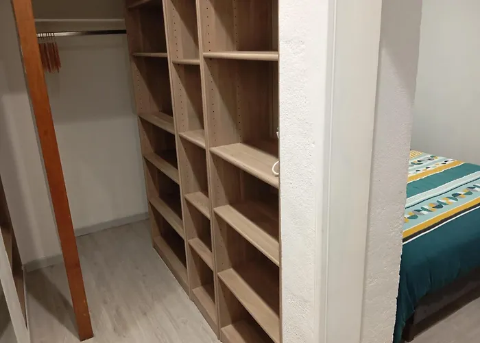 Grand Separee * ארפג'ון-סור-קר