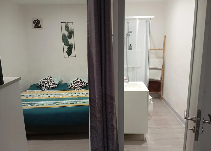 דירה Grand Separee